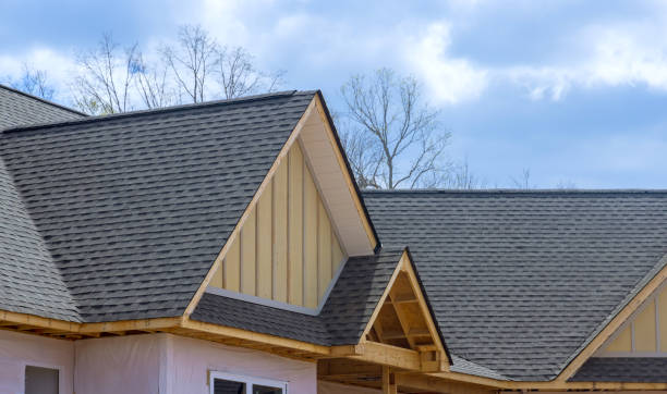 Best Commercial Roofing Services  in Yorktown, IN